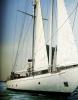 Shearwater Sailing Yacht